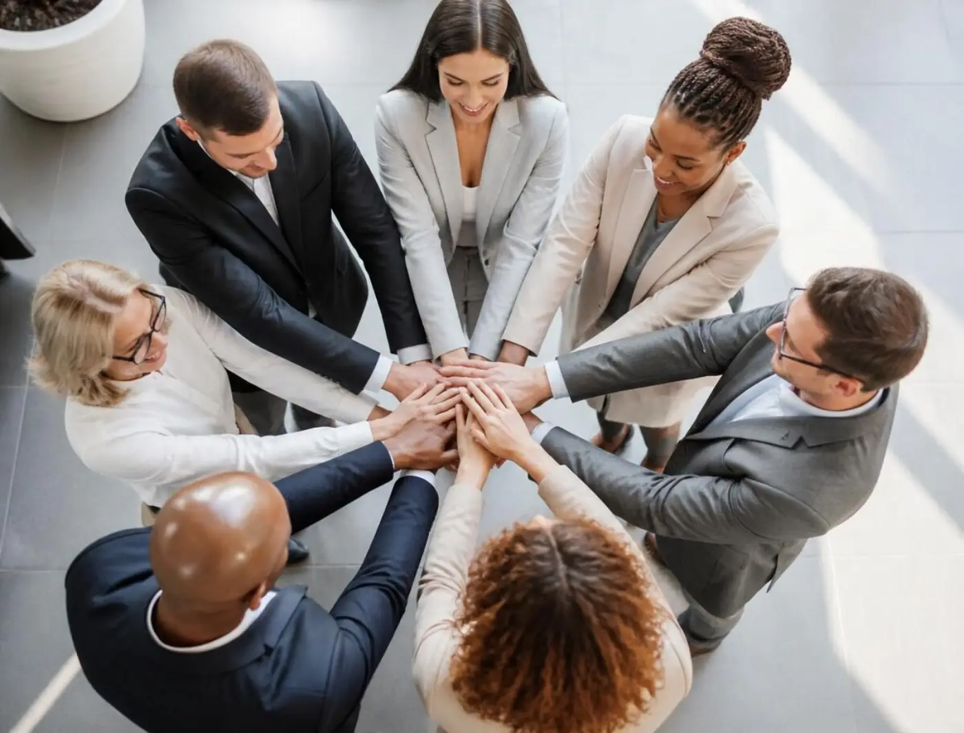 Team collaboration